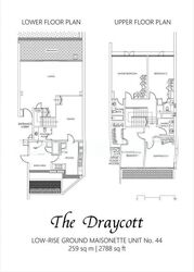 The Draycott (D10), Apartment #593689721